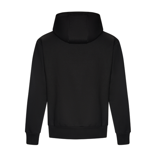 Signature Heavyweight Hoodie - Black