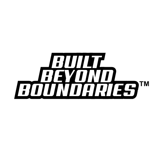 Built Beyond Boundaries™